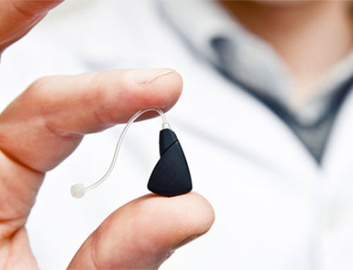 What to know about diabetes and hearing loss