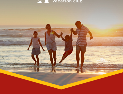Heroes Vacation Club 60-Day Free Trial!