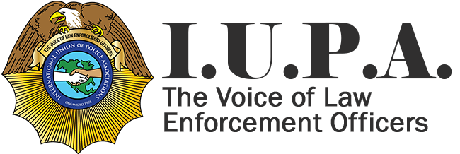 The International Union of Police Associations Logo