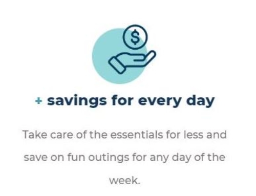 Everyday Deals Plus So Much More!