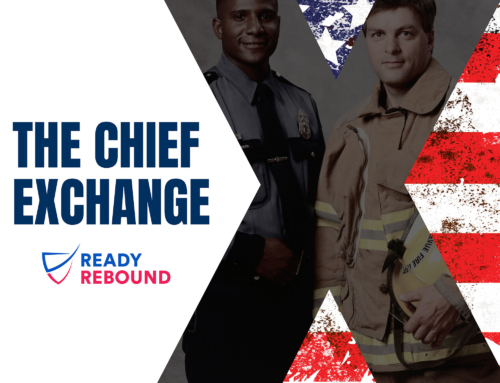 Changing How Law Enforcement Is Perceived Through “The Chief Exchange” Podcast