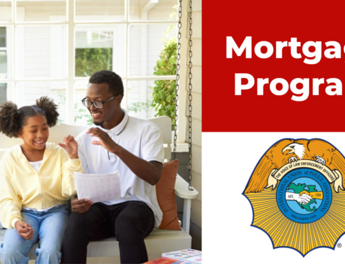 Mortgage benefits with your union membership