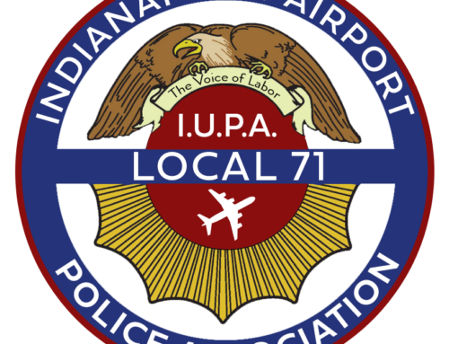 Negotiations Update: I.U.P.A. Local Indianapolis Airport Police Officers Association, #71