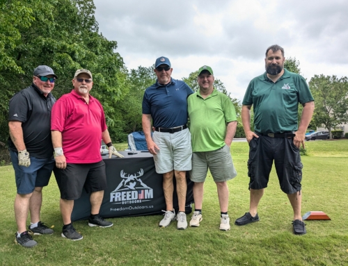 2025 Brad Harper Memorial Golf Classic