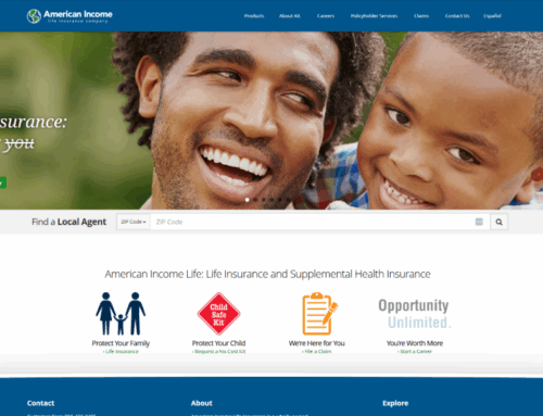 American Income Life: History and Resources