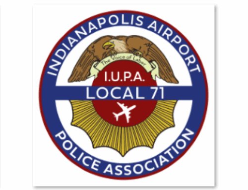 I.U.P.A. IT Update: Personalized Logos for Locals