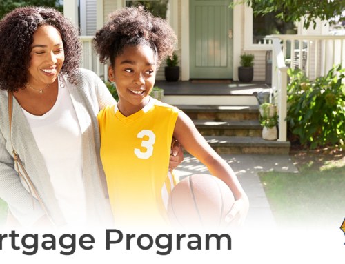 Buying or Refinancing a Home?
