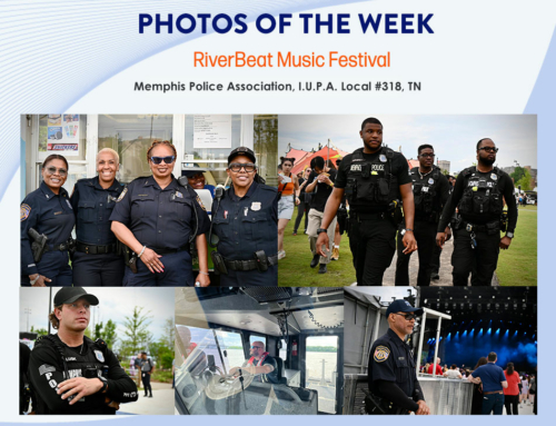 Photos of the Week: RiverBeat Music Festival