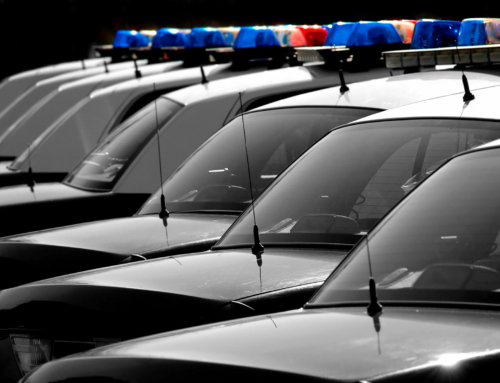 I.U.P.A. Research Update: Parking Lot Security