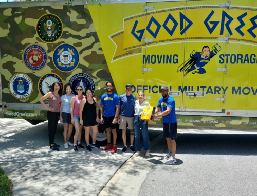 Moving Day or Hostage Situation? How Good Greek Moving & Storage Is Redefining an Industry Riddled with Scams