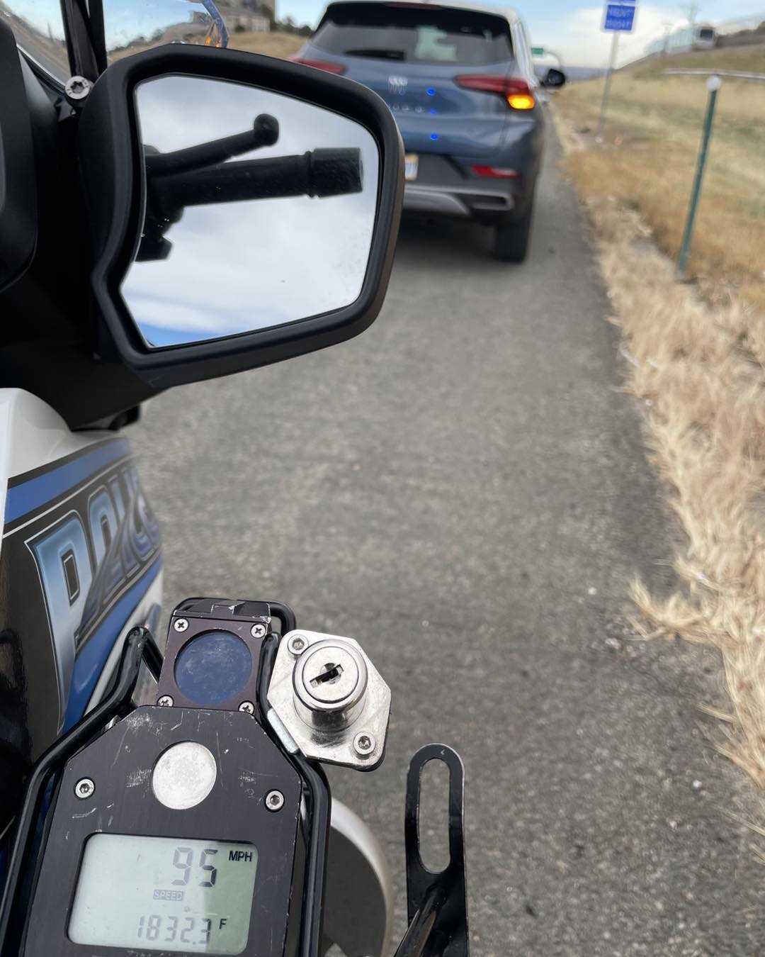 I.U.P.A. Local #303 Members Traffic Enforcement – The International ...