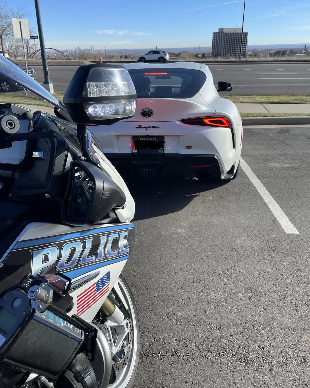 I.U.P.A. Local #303 Members Traffic Enforcement – The International ...