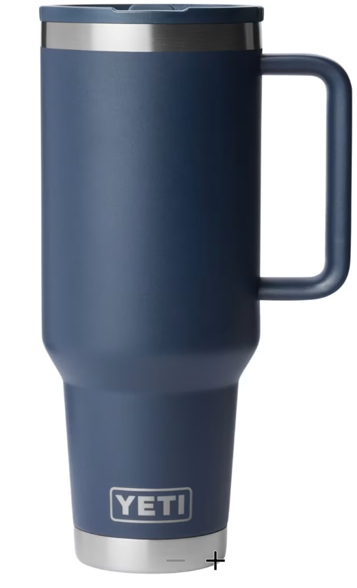 Yeti Cup