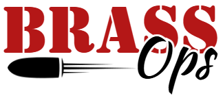 BrassOps Logo