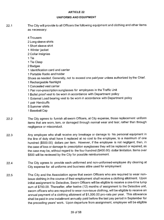 Article 22